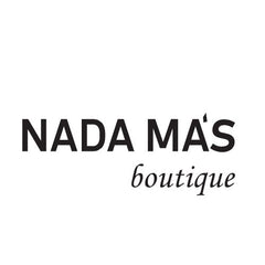 NadaMasBoutique